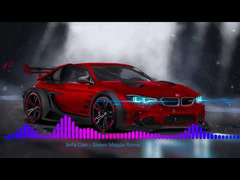 Bella Ciao Shawn Magda Remix