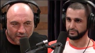 Joe Rogan &amp; Firas Zahabi Debate Scientific Truth