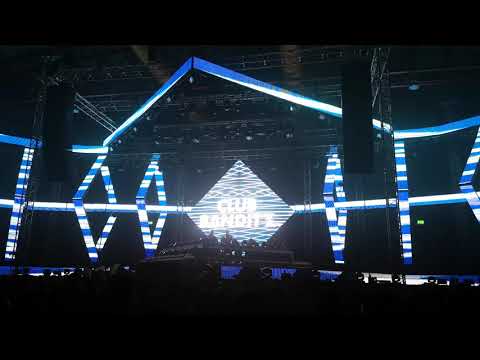 FORNOVA MELHORES DO ANO 2019 - CLUB BANDITZ HOUSE DEMONSTRATION