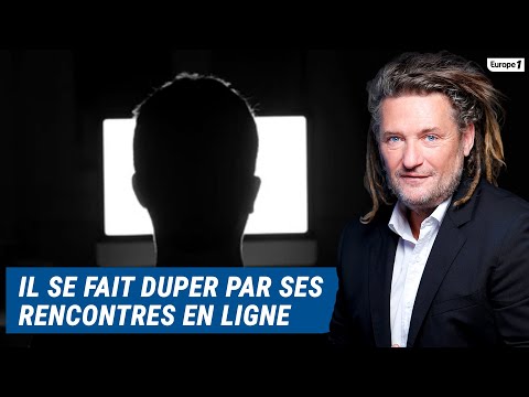 Olivier Delacroix (Libre antenne) - Laurent se fait duper par ses rencontres issues d’Internet