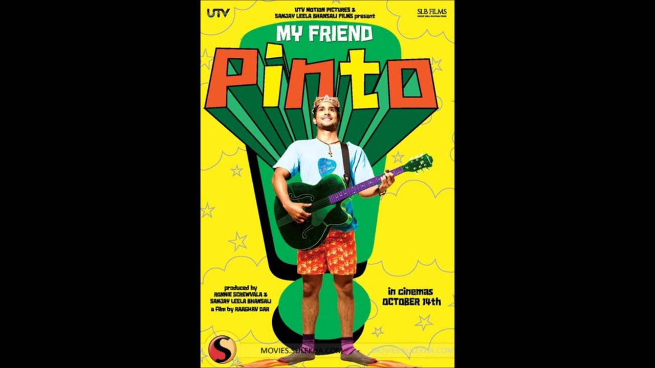 Intezaar Rahta Hai Lyrics | My Friend Pinto | Nirmatee | Shamir Tandon, Kavita Seth