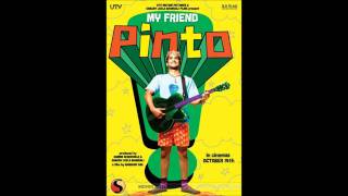 Intezaar (Song) - My Friend Pinto 