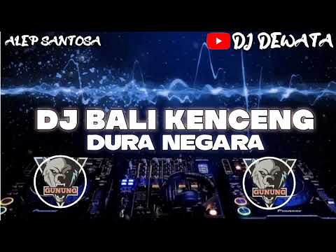 REMIX DURA NEGARA-DJ DEWATA
