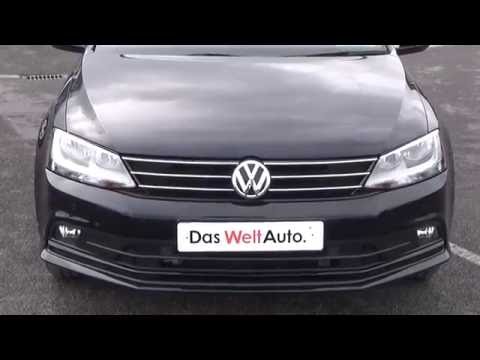 CMG VW BALLINA - 161D31820 VW Jetta 2.0TDI Comfortline 110BHP