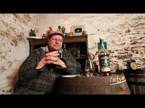 ralfy review 816 - Glenmorangie Quinta Ruban 14yo @46%vol