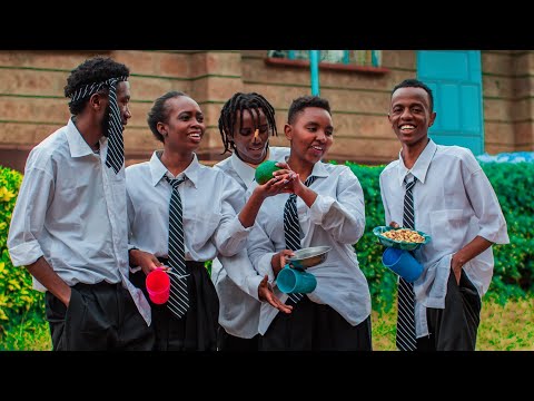 BREEDER LW - "Bio Na Chem" (Official Music Video)