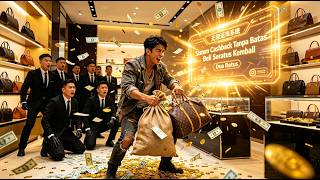 Download lagu 100 dapat 200, uang makin banyak! Sistem nirkabel bantu pemuda miskin jadi terkaya dunia! mp3