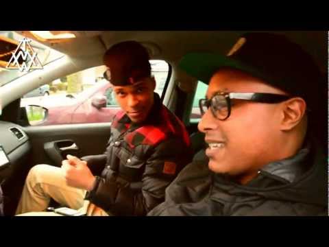 Team Wasted TV (afl. 1)