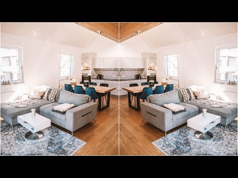 Haus Update / Möbel, Deko usw.