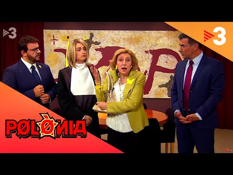 Monòleg indults - Polònia