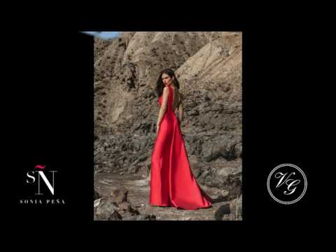 COLECCIONES SONIA PEÑA 2017