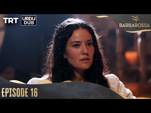 Barbarossa   Sword of the Mediterranean - Episode 16