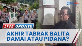 Sosok Anggota DPRD Lampung Terkuak Rekannya Sendiri, Korban Ditabrak hingga Meninggal Bisa Damai?