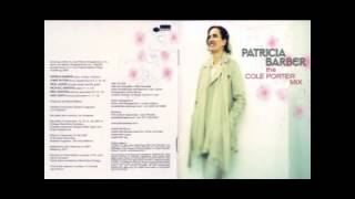 In The Still Of The Night - Patricia Baber - The Cole Porter Mix