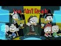 DuckTales Moonvasion S2 Finale You Ain T Ready Skillet AMV
