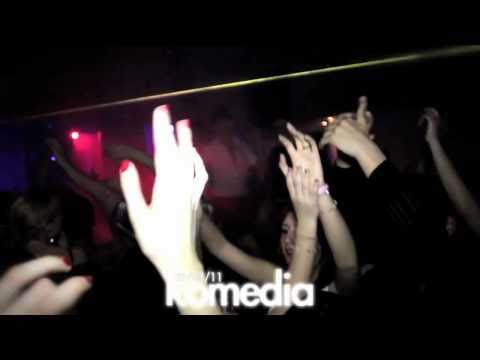 NICOLA VENEZIANI @ KOMEDIA (Ancona)