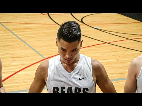 Markham 2 vs Bare Bear | Sunday tier 1 - tcbl 2019 fall