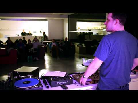 DJ Workshop - Yanko Kral