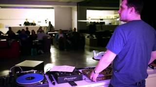 DJ Workshop - Yanko Kral