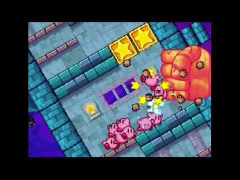 Disturbing Video Game Music 151: Skull Tower - Kirby Mass Attack