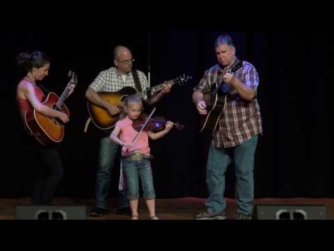 2017-06-19 SF1 Lillian Arnold-Mages - Weiser Fiddle Contest 2017