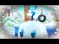 Disney Junior HD UK Christmas Magical Mondays Advert 2013 Hd1080