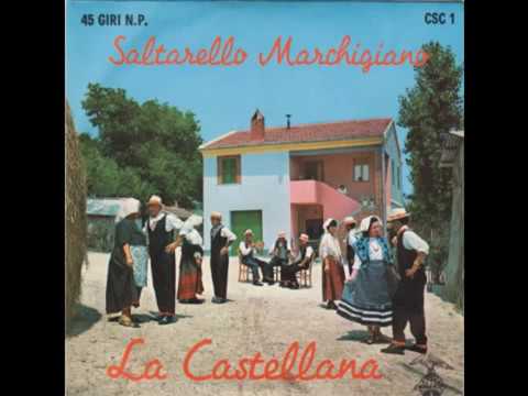 Vittorio Pesaresi - La Castellana