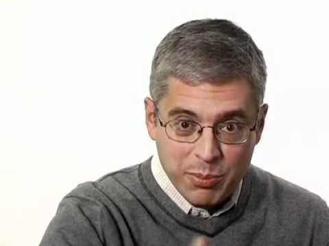 Paul Barrett: What are the Roots of Islamic Fundamentalism?