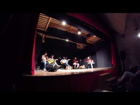 Tarantarci@Teatro Bicini-Rotulì rotulà