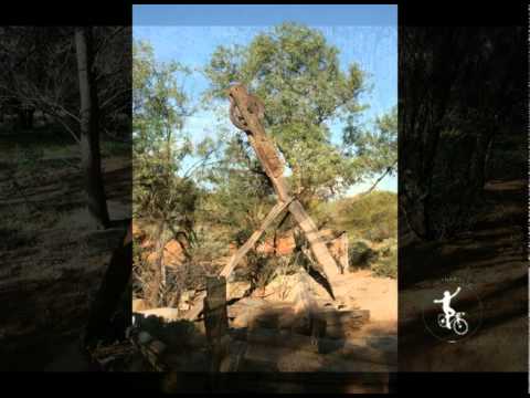 Googs Track and CSR part one