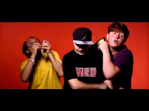 MAURI DI* - ANTIPATICO