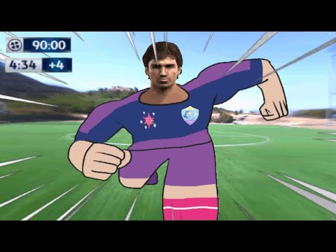 Every Rape 90+ Goal /mlp/ 4chan Cup (Updated Winter 2025)