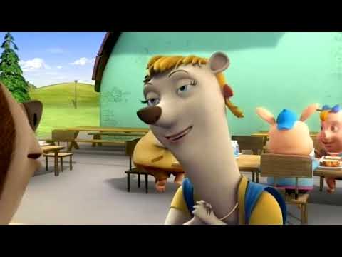 Zlatokosa i tri medvjeda