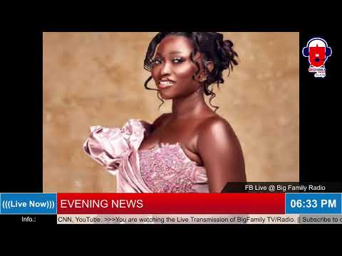 EVENING NEWS (((LIVE NOW))) ((( 06-05-2025)))