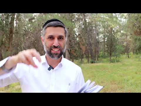 Bitachon 57 - Hashem Gives the Challenge