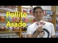 Pollito Asado TheCandyGuy