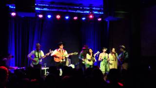 In the Summertime- Skeeter Davis Cover