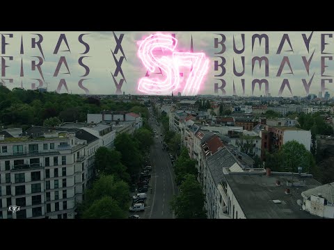 FIRAS X ALI BUMAYE - S7 (OFFICIAL MUSIC VIDEO)