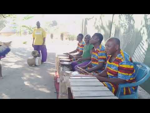 NGOMA ZETU DANCING TROUPE | Ngoma ya Limbondo