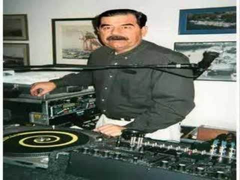 dj hussein