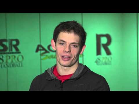 WPH Live TV Behind the Short Line w/Killian Carroll