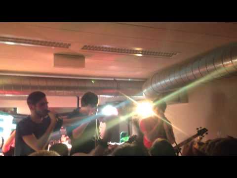 Vollkommen Egal (LIVE) - Mast Song