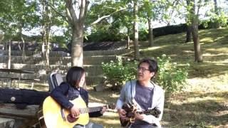 Echo ( mandolin orange COVER )