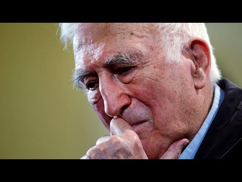 Jean Vanier sexually abused 6 women, L'Arche report finds