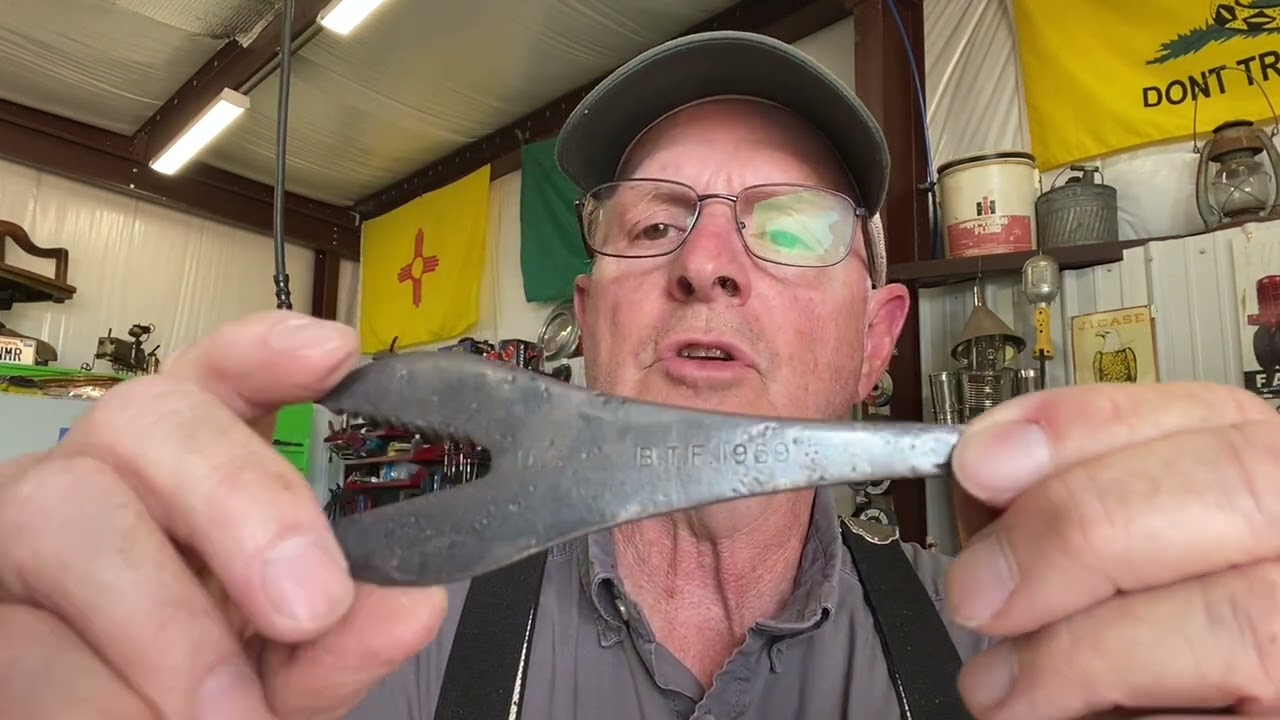 Awesome Tool Gift! @Uwannawatch