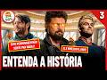 Saga The Boys História Curiosidades E Opinião PT 3
