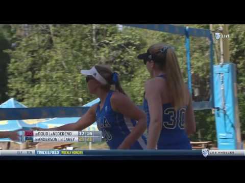 #3 UCLA 5, #20 LMU 0