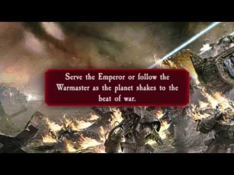 Видео The Horus Heresy: Battle of Tallarn #1