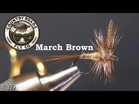 March Brown