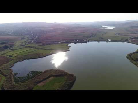 The lakes from Saulia - Zau de Campie - province: Mures - Part 1 - 16.09.2018